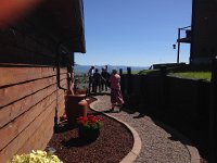 IMG 2038  off to see the house that he is buying