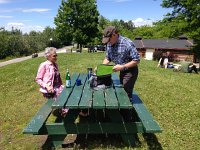 IMG 2050  lunch in Missoula