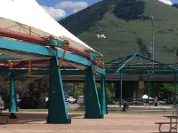 IMG 2058  on the campus of UMontana