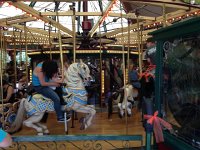 IMG 2060  carousel like at East Hampton