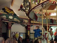 IMG 2063  going for the ring