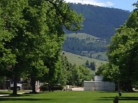 IMG 2071  University lawns