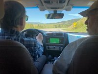 IMG 8076  on the road west