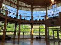IMG 8079  inside the Native American center