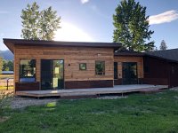 IMG 8093  the back yard