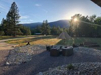 IMG 8097  the outdoor firepit