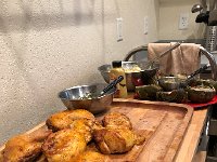 IMG 8104  grilled chicken