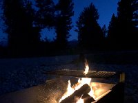 IMG 8106  the stainless steel firepit
