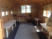 IMG 2112  play room for Grant&#39;s grandchildren