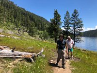 IMG 8123  the shod and the less shod