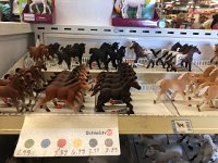 IMG 8132  Western toys at the tack store