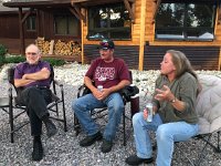 IMG 8375  Greenwood side