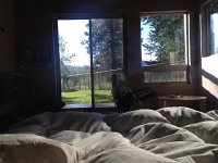 IMG 2114  morning from Grant&#39;s bedroom