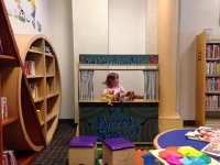 IMG 2232  puppet show!