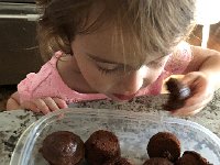 IMG 8571  mini-muffins