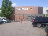 IMG 2273  Francis G. Perey Memorial trip to Walmart