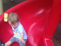 IMG 2290  here he comes!