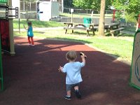 IMG 2302  Liam&#39;s run!