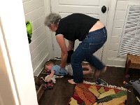 IMG 8452  and some tickling required