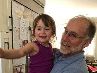 IMG 8458  a less manic portrait