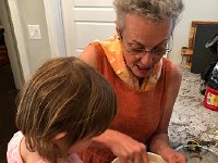 IMG 8483  Tintin assures quality control