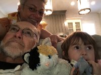 IMG 8502  watching the tube