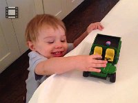 IMG 2205  last movies of intact John Deere toy