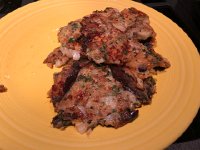 IMG 8522  eggplant patties