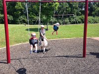 IMG 2211  then there were swings!