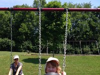 IMG 2216  Titine pushes both