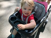 IMG 8528  Liam class travel