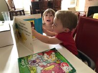 IMG 8554  he&#39;s here somewhere