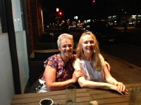 IMG 2307  cousins from Tennessee