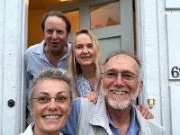 IMG 8587  at their door