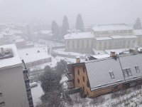 IMG 0582  2 March - more snow comesin