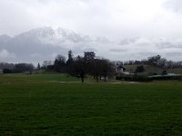 IMG 0608  18 March - walking to La Tour in the drizzle (see Leman painter folder)