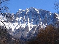 IMG 0636  18 March - yet more new snow