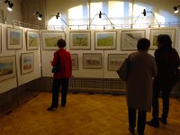 IMG 0639  Lavaux paintings in Lutry