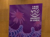 IMG 0802  25 March - the University&#39;s been in business a long time