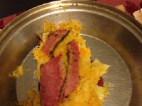 IMG 0806  Reuben&#39;s!