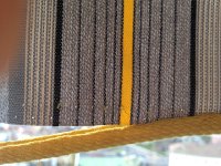 IMG 0812  27 March - color guide for thread