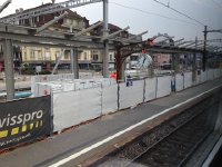 IMG 0816  how the Renens station is changing