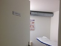 IMG 0826  28 March - PT room