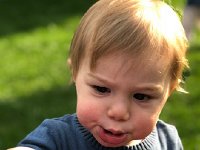 IMG 3826  making car noises