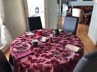 IMG 6493  4 March warm inside