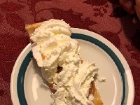 IMG 6500  a great base for whipped cream!