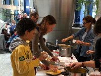 IMG 6554  Library Day action in Montreux