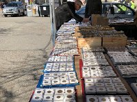 IMG 6783  Hey, when I was liquidating Claire&#39;s coin collection, the man to whom I sold them told me that this hobby has fallen terribly out of favor. I guess these people didn&#39;t hear the news or my source was just reducing my expectations (and price) about what I was selling