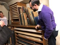 IMG 6800  In fact, these laying down are the largest format, measuring nearly a meter and a half