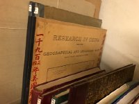 IMG 6801  This could be of interest to geographers among us